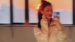 踢搬前腿如何训练完美180度