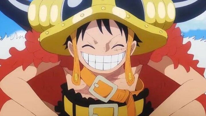 luffy one piece viking era 🔥🔥🔥 | draw part2