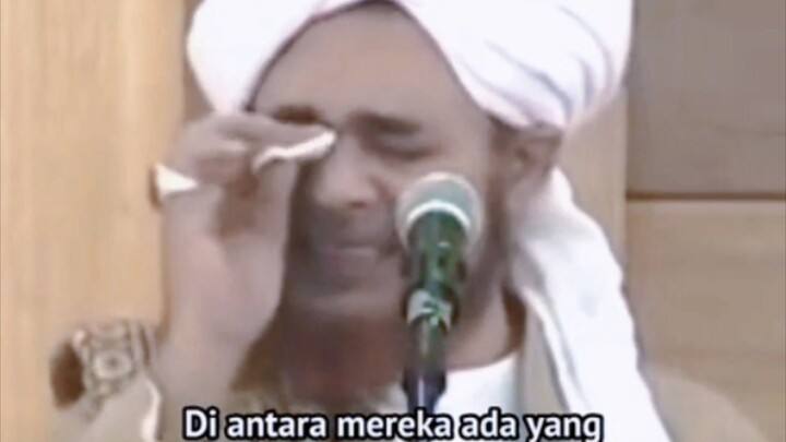 habib umar bin hafidz