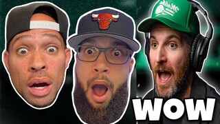 Videographer REACTION to HARRY MACK Omegle BAR 79! W/ Black Pegasus @joeesparks7