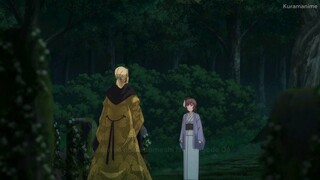 Kakuriyo Yadomeshi S2 Eps 6 sub indo