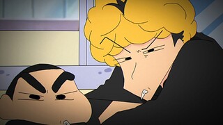 Crayon Shin-chan: I'm the Big Brother Episode 1 [Crayon Shin-chan]