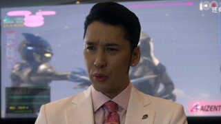 The gathering of single pushers is so happy (?