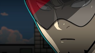 [Survival Diary] Negotiation