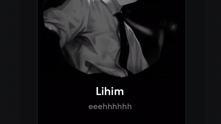 lihim