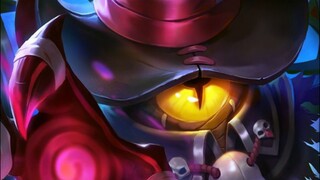 Cyclops penyihir