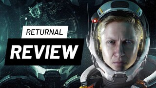 Review Returnal | GAMECO ĐÁNH GIÁ GAME