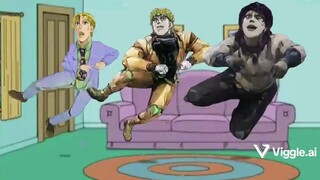 Araki Sou Chorus Good Morning