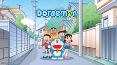 Doraemon - Tập 777: Có Ngay Hồi Đáp! Máy Dự Đoán Khả Năng - Máy Thu Mua Tự Động