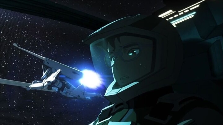 Sidonia no Kishi - Ai Tsumugu Hoshi.bg