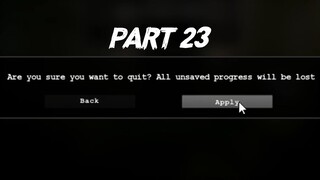 UNAHAN NA KITA | THE DARK OCCULT