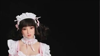 [Catatan tentang membeli sepatu untuk boneka fisik] Berdiri dengan paku tidak hanya menyia-nyiakan l