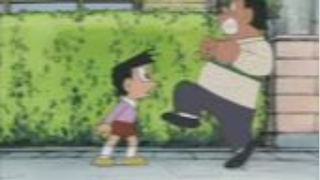 Doraemon episode 32