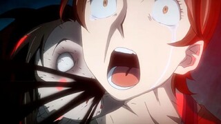 只要是感染丧尸病毒，即便是自己的亲生母亲，也不会放过！