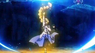 Bab terakhir dari Fate Crown Order tanpa Kodachi akan datang! Sangat menantikan untuk menantikannya!