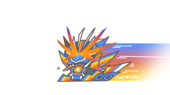 Atelier Kamen Rider Gothard 3