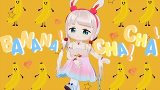 BANANA🍌CHACHA