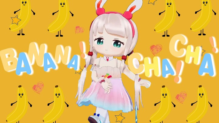BANANA🍌CHACHA