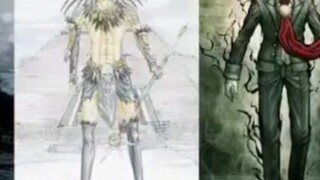 【FGO】Guess which games these are from