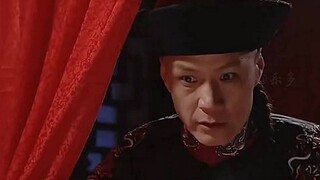 王爷在军营禁烟，新婚妻子却在家偷偷抽大烟，结果惨了
