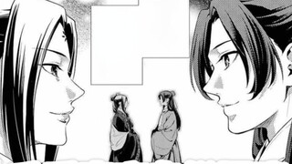 [สาวบ้านยา 102 ตอนที่ 2] ปรากฎว่า Ren Shi คือปรมาจารย์ตัวจริงของพระราชวังตะวันออก