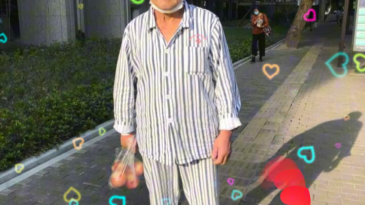 Missing person