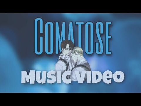 Erwin & Levi || Comatose (Attack on Titan)「AMV」