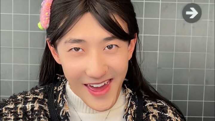 一步步把男朋友pua成自己喜欢的样子..."