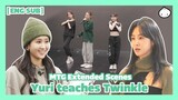 [ENG SUB] Teacher Kwon Yuri - Extended Training + Rehearsal Scenes (with CLASS:y Jimin & Riwon)