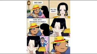 One Piece Memes - Part 24