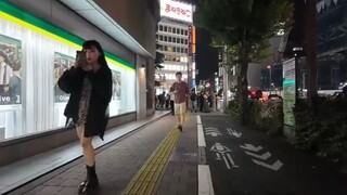 y2mate.com - Night walk4K  Ikebukuro  Love hotel district  July 19 2024_360p