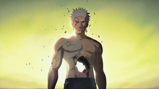 The most powerful conversation between Obito and Madara after he reformed himself
