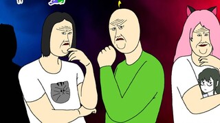 [ตัวจริง JJALTOON] โลกของนักพากย์เสียง JJALTOON