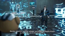 The Immortal Traces Eps 43 Sub Indo