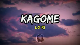 Kagome lyrics