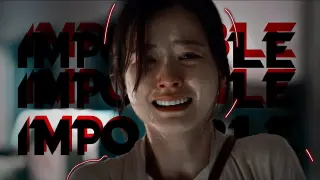 [TW!] - impossible || train to busan fmv !