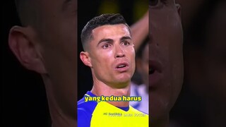 Ronaldo Double Asist - Al Nassr vs Al Taawon #shorts #dubbingbola #dubbingvideo #dubbinglucu #short