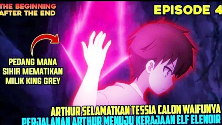 The Beginning After the episod4