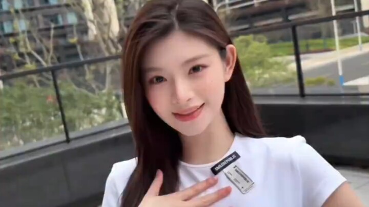 Dream Collaboration! ITZY’s “Ice Cream” Dance Challenge