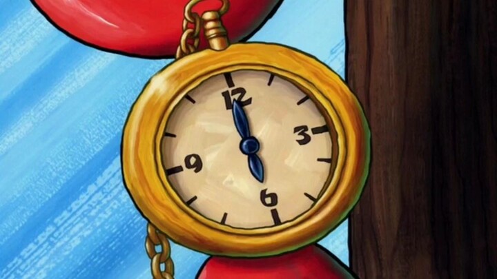 spongebob bahasa indonesia - spongebob menjadi walikota (1/5)