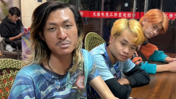 Han Xin’s Prepaid Salary in the Chinese Server