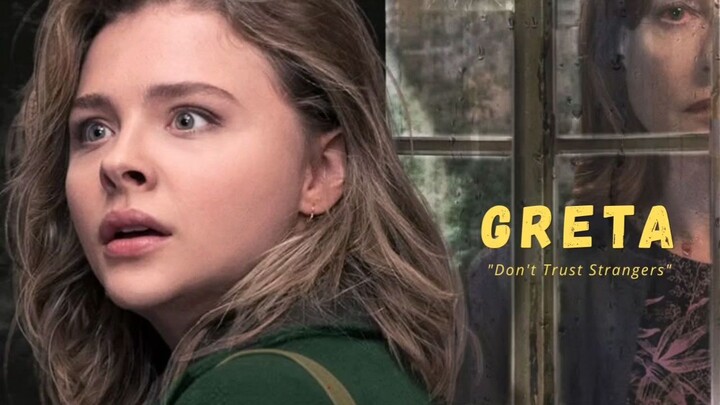 Greta Movie