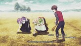 | Ep 12 |I've Somehow Gotten Stronger When I Improved My Farm-Related Skills | Eng-sub |