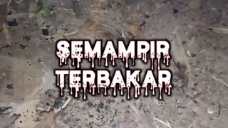 Kondisi setelah azanin semampir