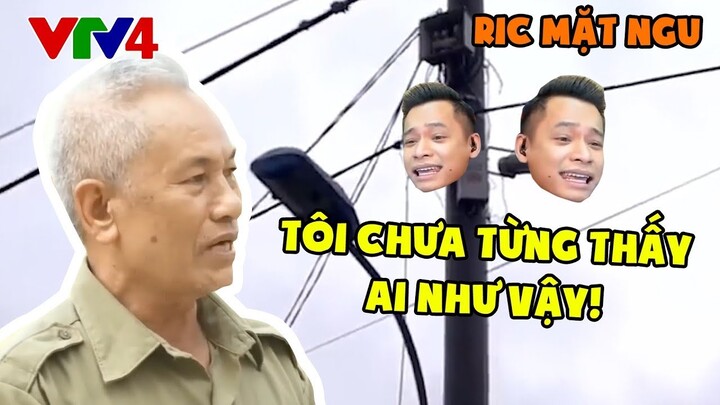 Độ Mixi bị bóc phốt (Parody) | Edit Mixi Moment by Ric