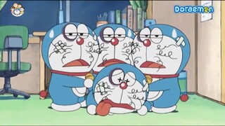 [Tuyển tập] doraemon lồng tiếng - doraemon sợi bánh rán [bản lồng tiếng]