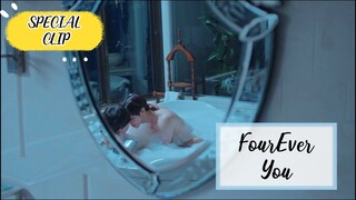 JohanNorth | Fourever You | Special Clip