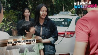 Black Rider: Paalam, Romana at Bunjoy! (Episode 114)