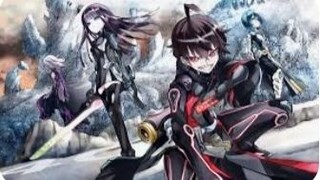 Twin star Exorcist EP42