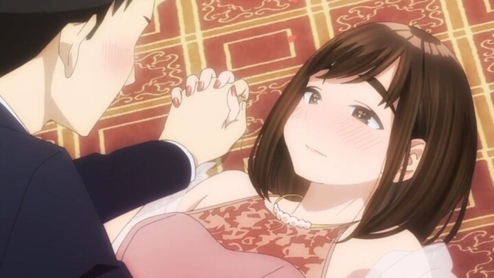 NTR- in ISTRI sendiri demi menyelamatkan dunia dari kepunahan pria